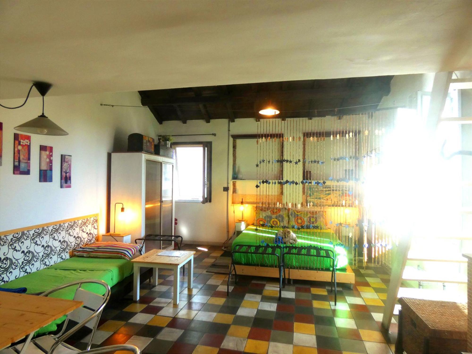 Solsicily Bed & Breakfast Catania Ngoại thất bức ảnh