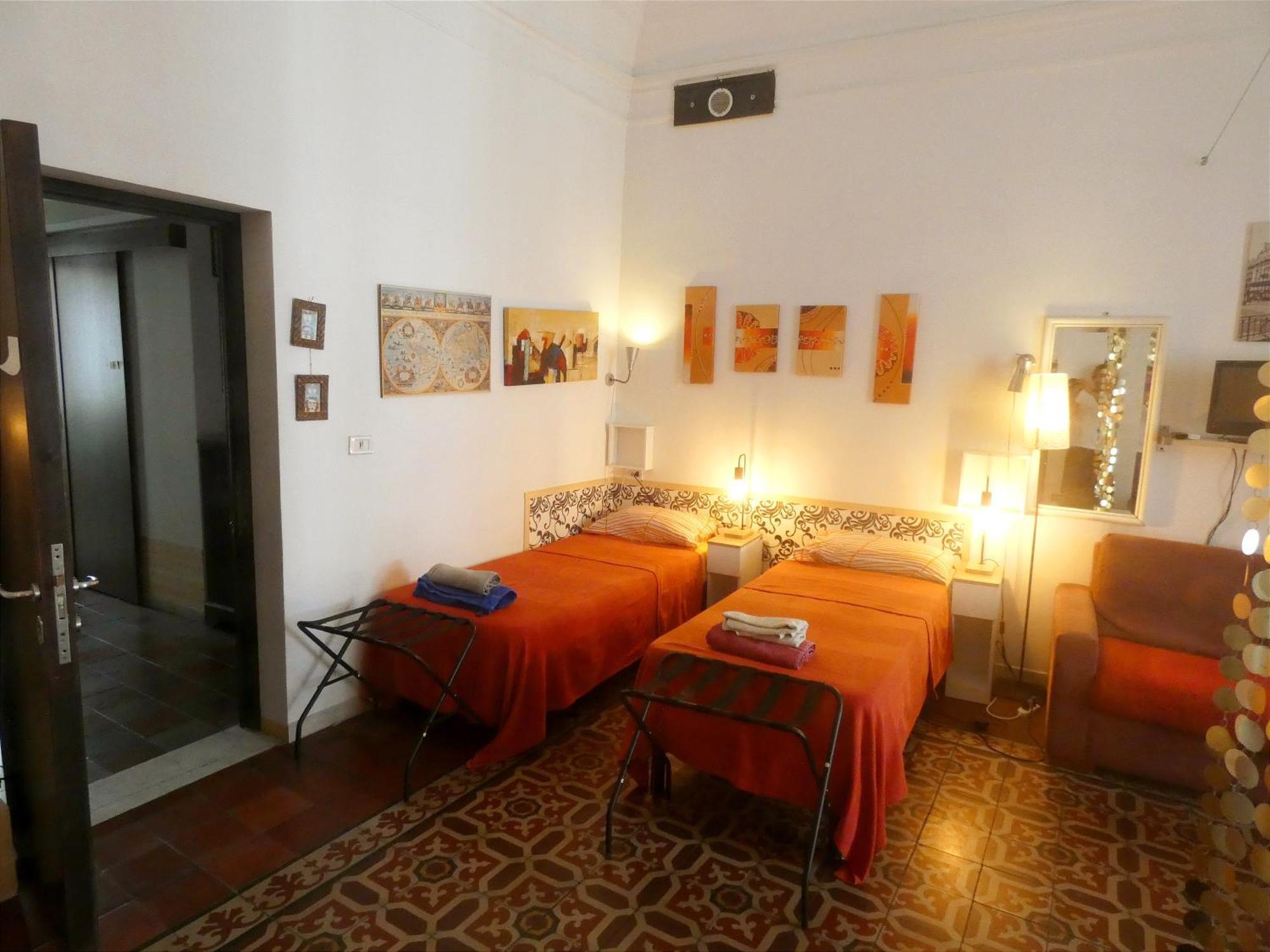 Solsicily Bed & Breakfast Catania Ngoại thất bức ảnh