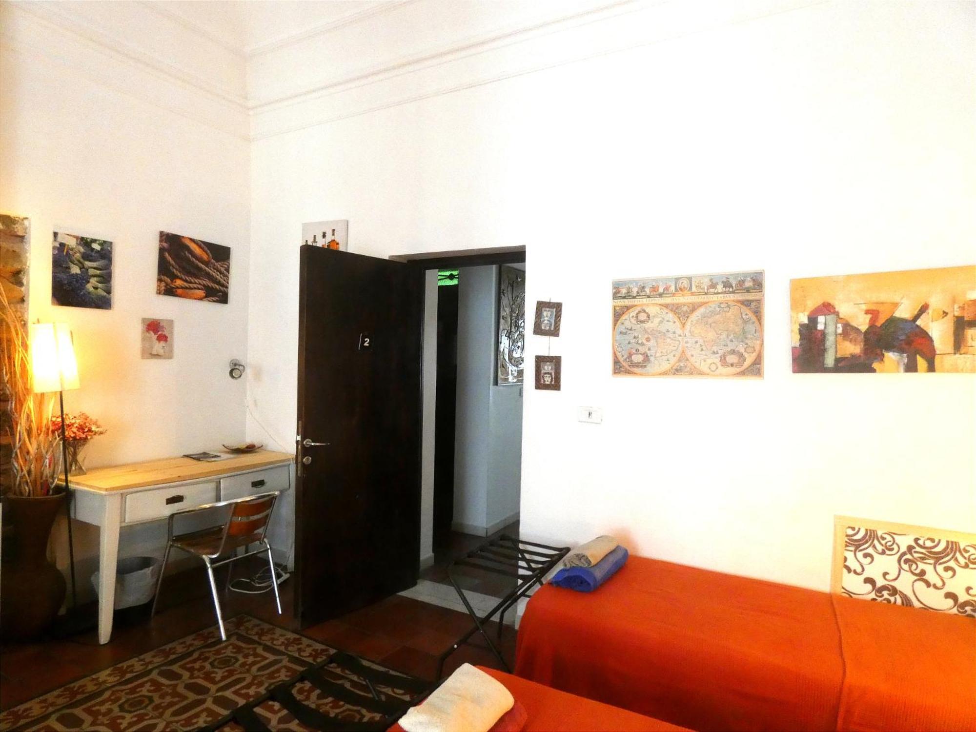 Solsicily Bed & Breakfast Catania Ngoại thất bức ảnh