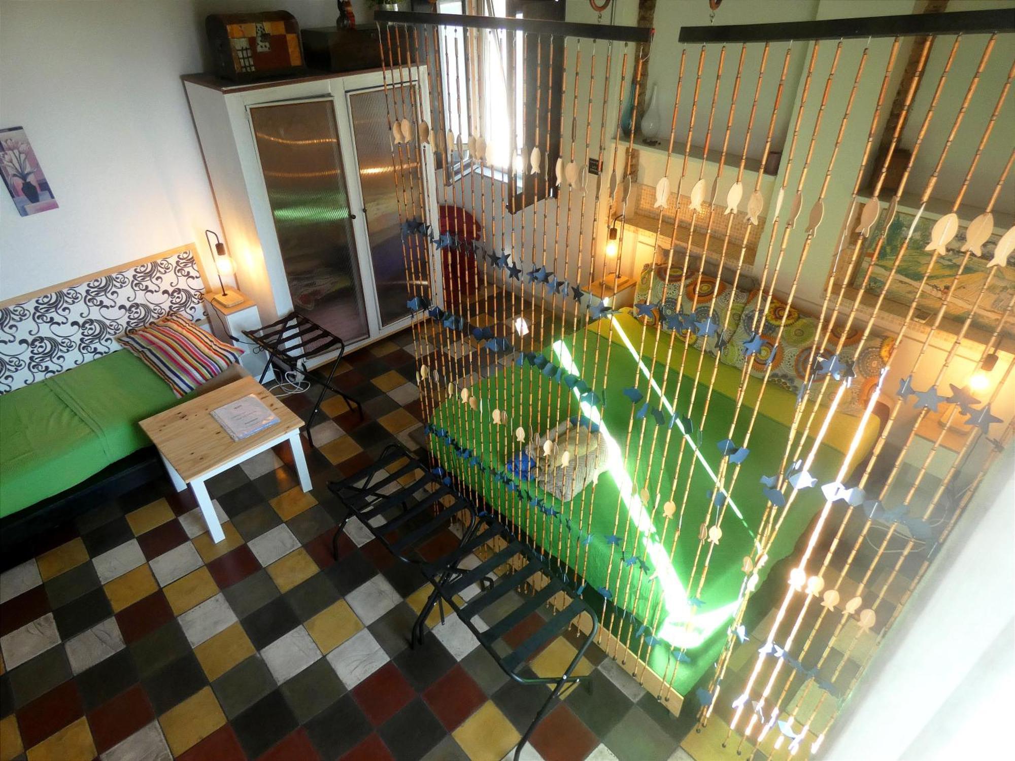 Solsicily Bed & Breakfast Catania Ngoại thất bức ảnh
