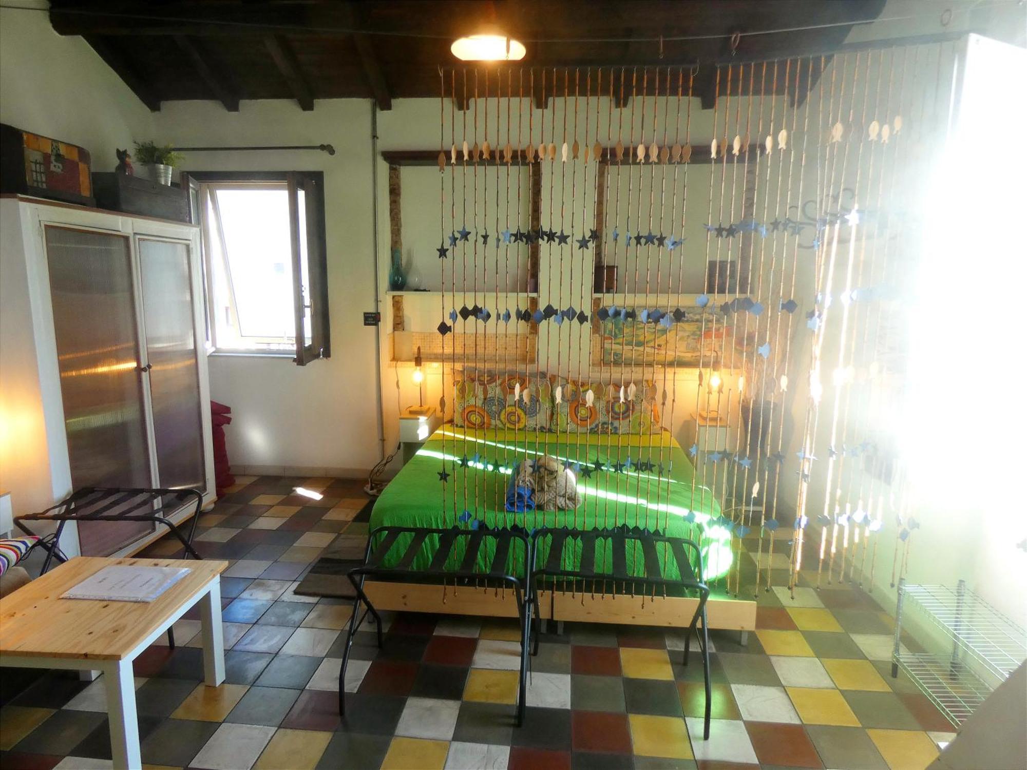 Solsicily Bed & Breakfast Catania Ngoại thất bức ảnh