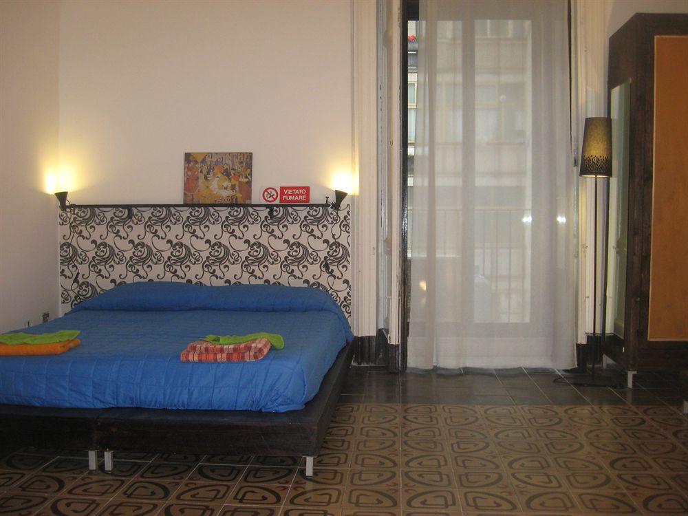 Solsicily Bed & Breakfast Catania Ngoại thất bức ảnh