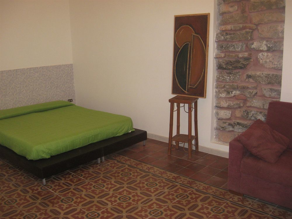 Solsicily Bed & Breakfast Catania Ngoại thất bức ảnh