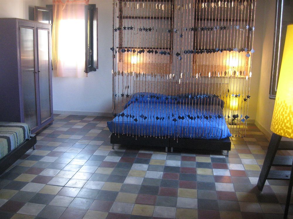 Solsicily Bed & Breakfast Catania Ngoại thất bức ảnh